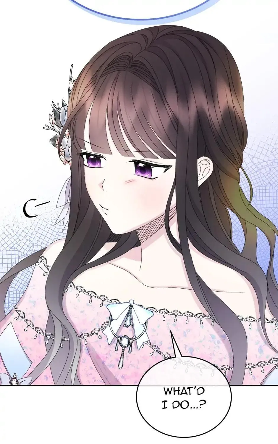 The Adorable Princess of Doom Chapter 55 page 35 - 