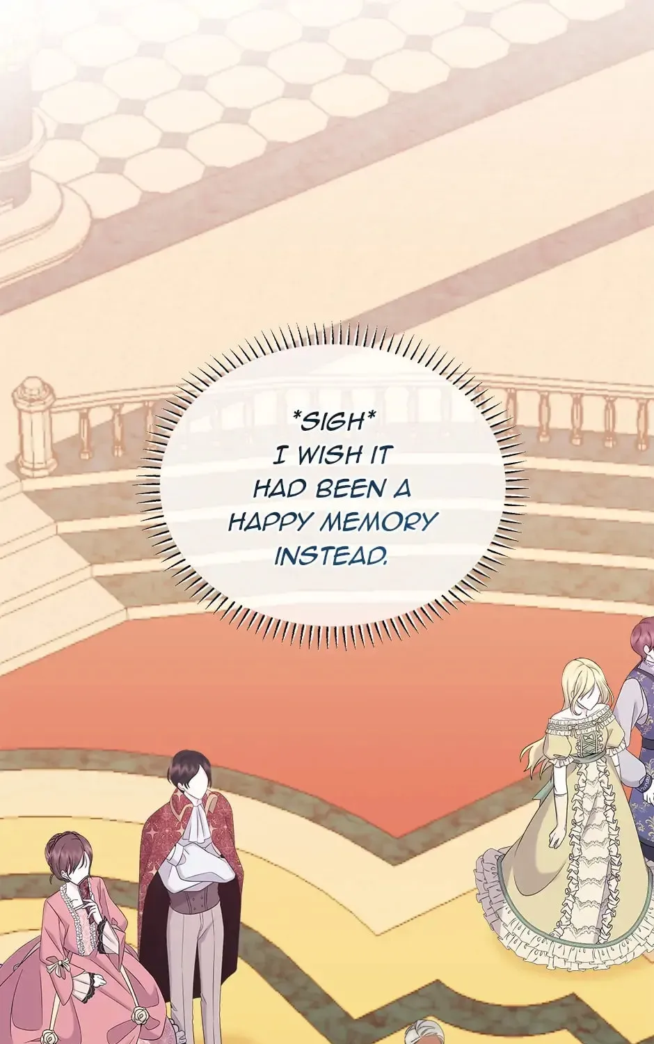 The Adorable Princess of Doom Chapter 55 page 43 - 