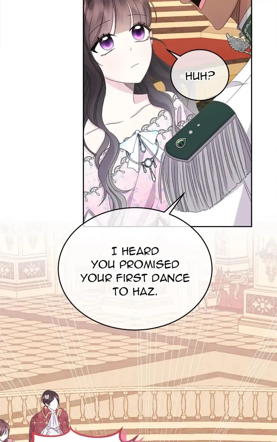 The Adorable Princess of Doom Chapter 55 page 47 - 