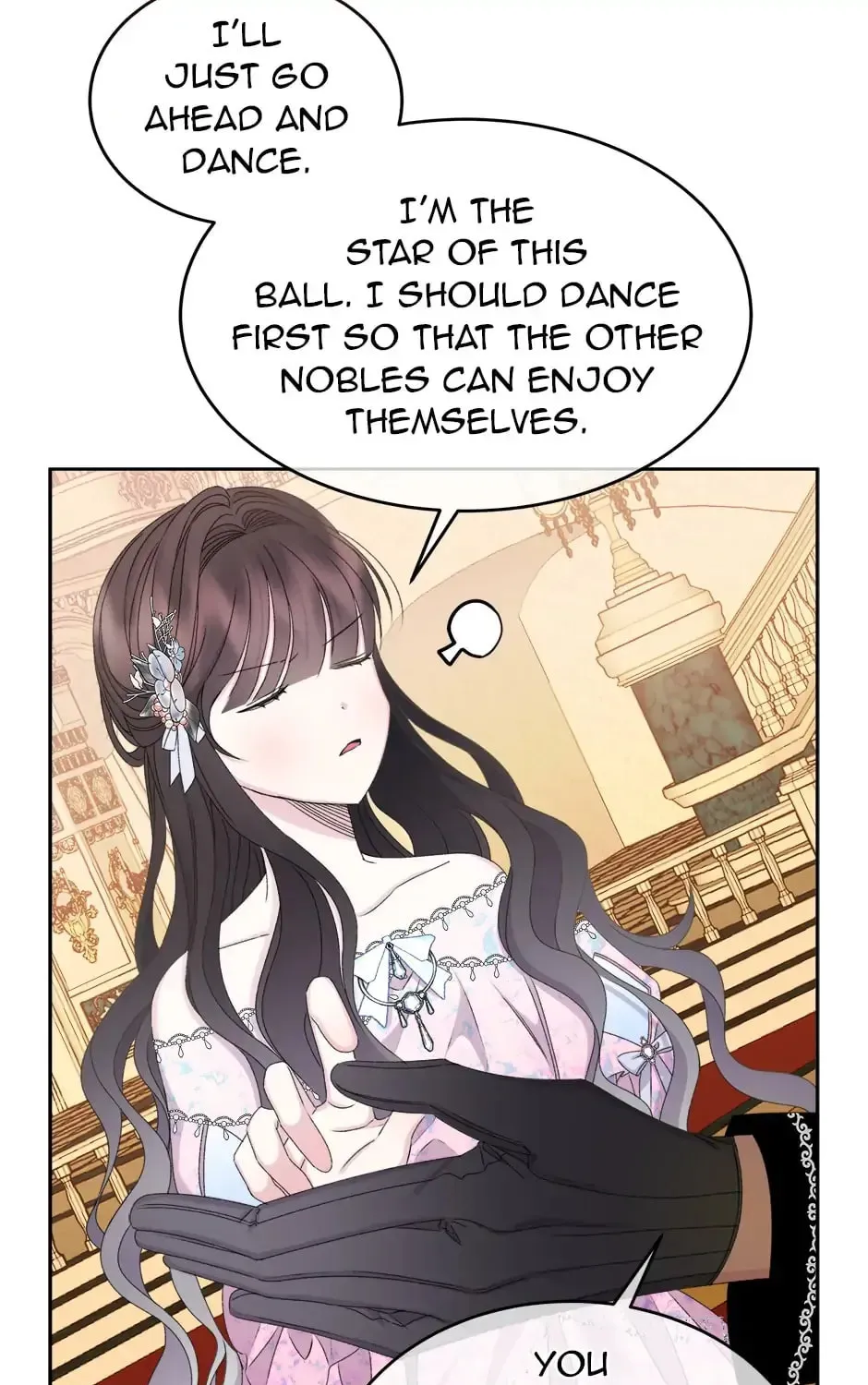 The Adorable Princess of Doom Chapter 55 page 51 - 