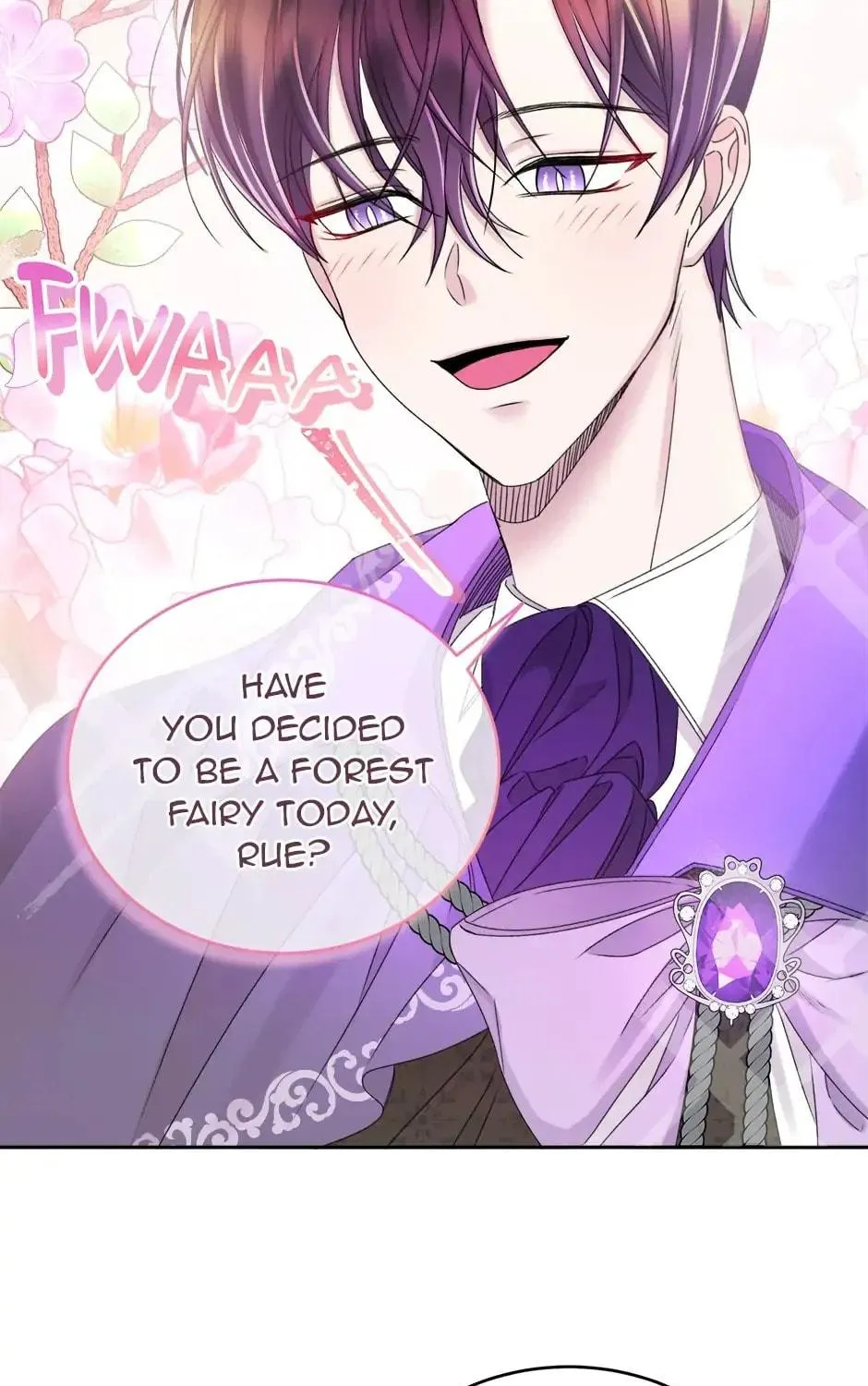 The Adorable Princess of Doom Chapter 55 page 59 - 