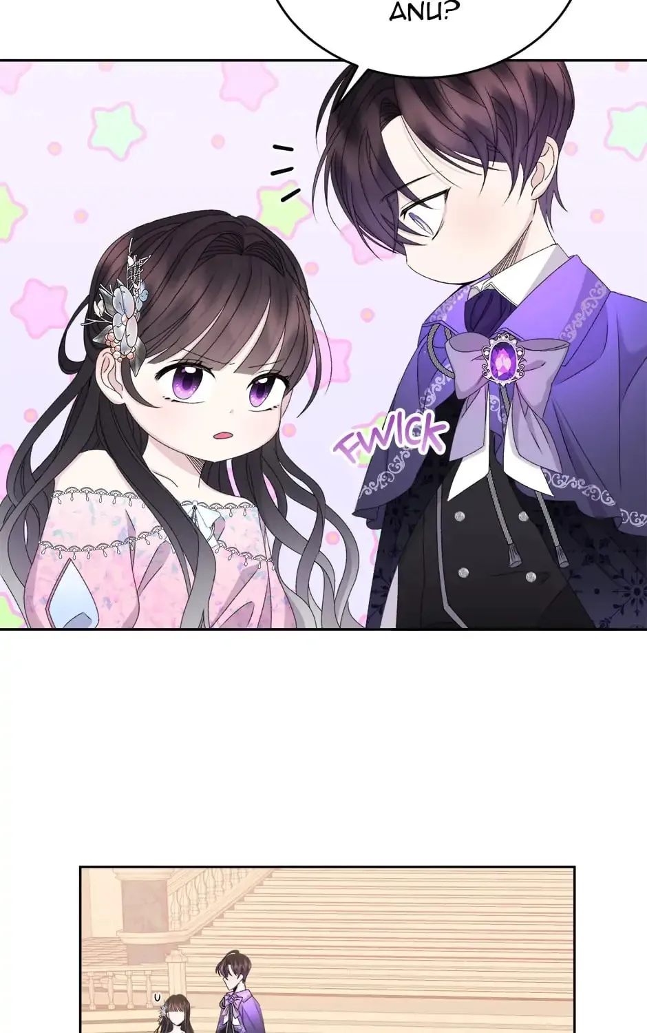 The Adorable Princess of Doom Chapter 55 page 61 - 