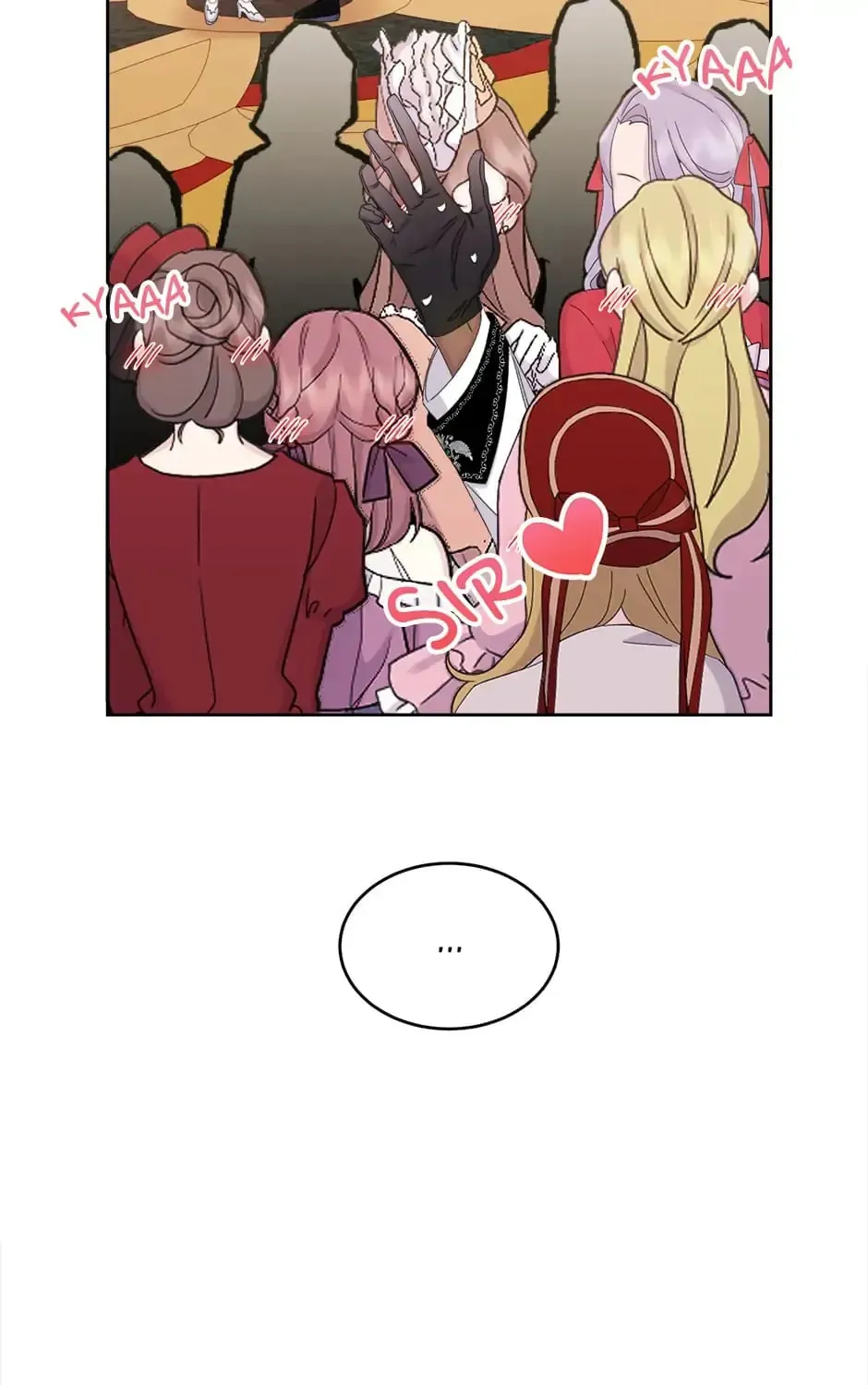 The Adorable Princess of Doom Chapter 55 page 63 - 