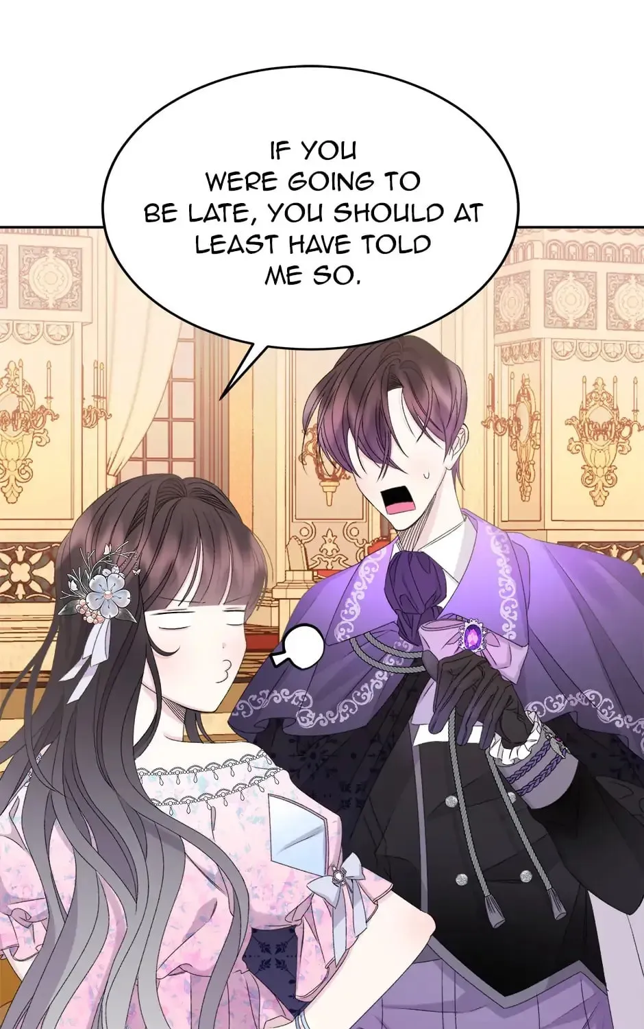 The Adorable Princess of Doom Chapter 55 page 67 - 