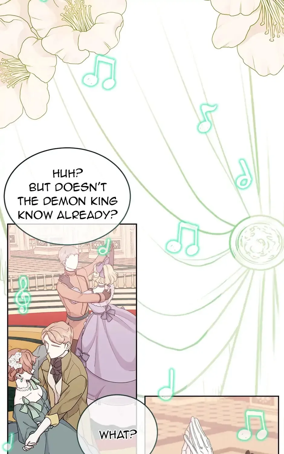 The Adorable Princess of Doom Chapter 55 page 73 - 