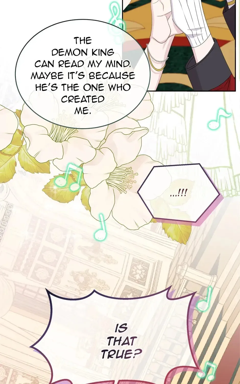 The Adorable Princess of Doom Chapter 55 page 75 - 