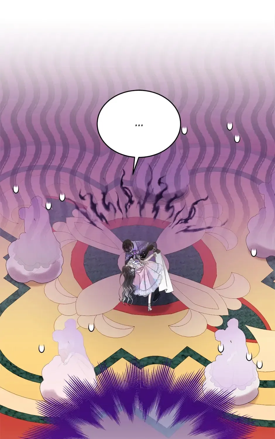 The Adorable Princess of Doom Chapter 55 page 79 - 