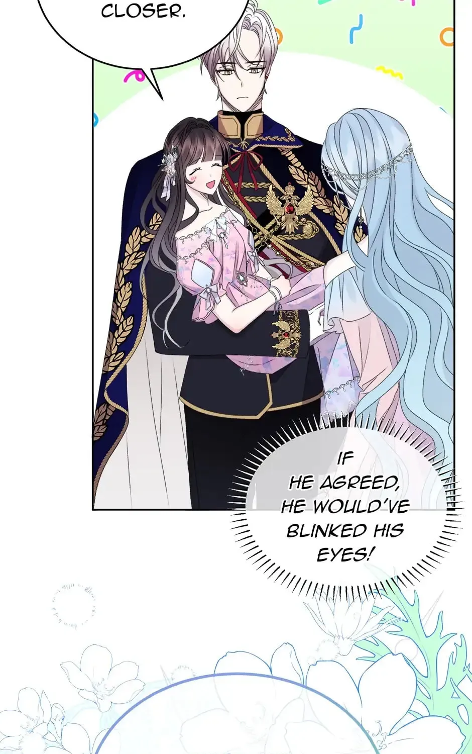 The Adorable Princess of Doom Chapter 55 page 9 - 