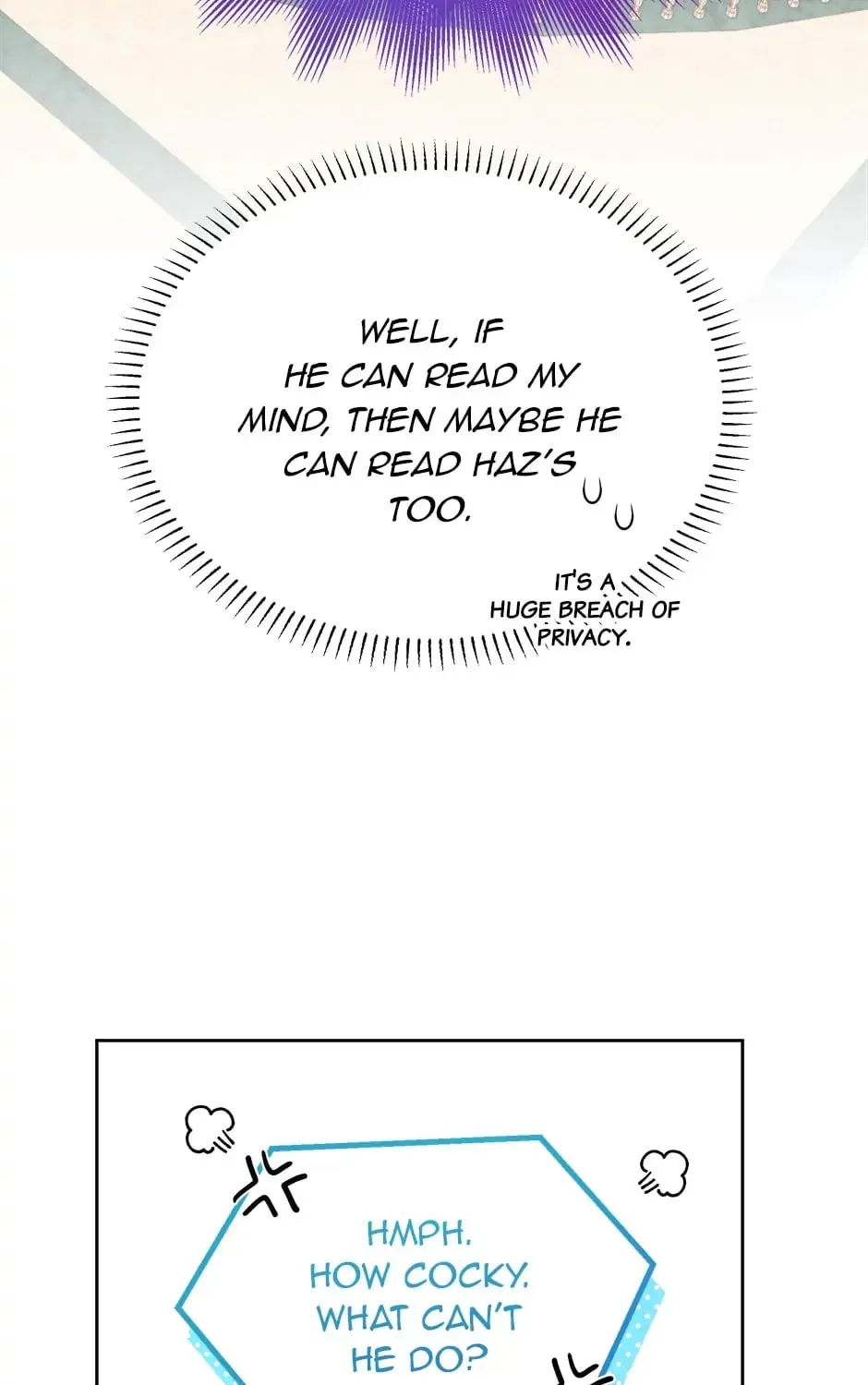 The Adorable Princess of Doom Chapter 55 page 81 - 