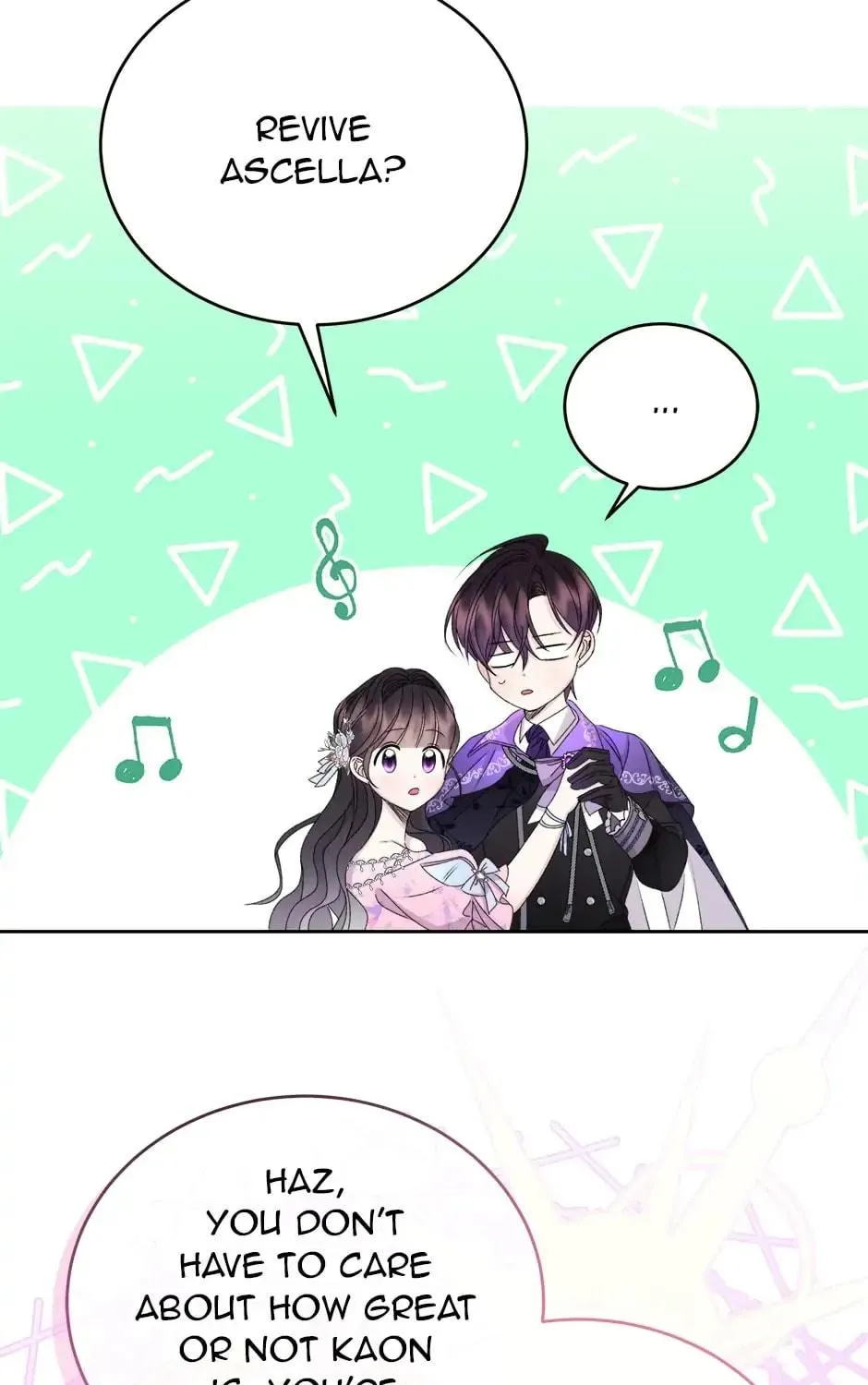 The Adorable Princess of Doom Chapter 55 page 83 - 