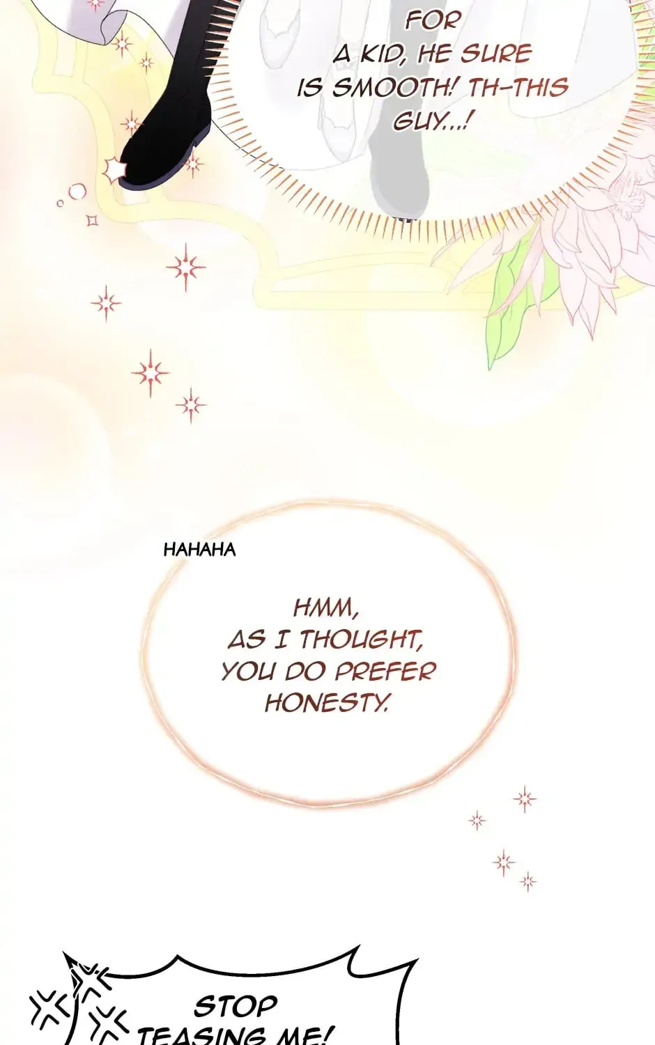 The Adorable Princess of Doom Chapter 55 page 93 - 