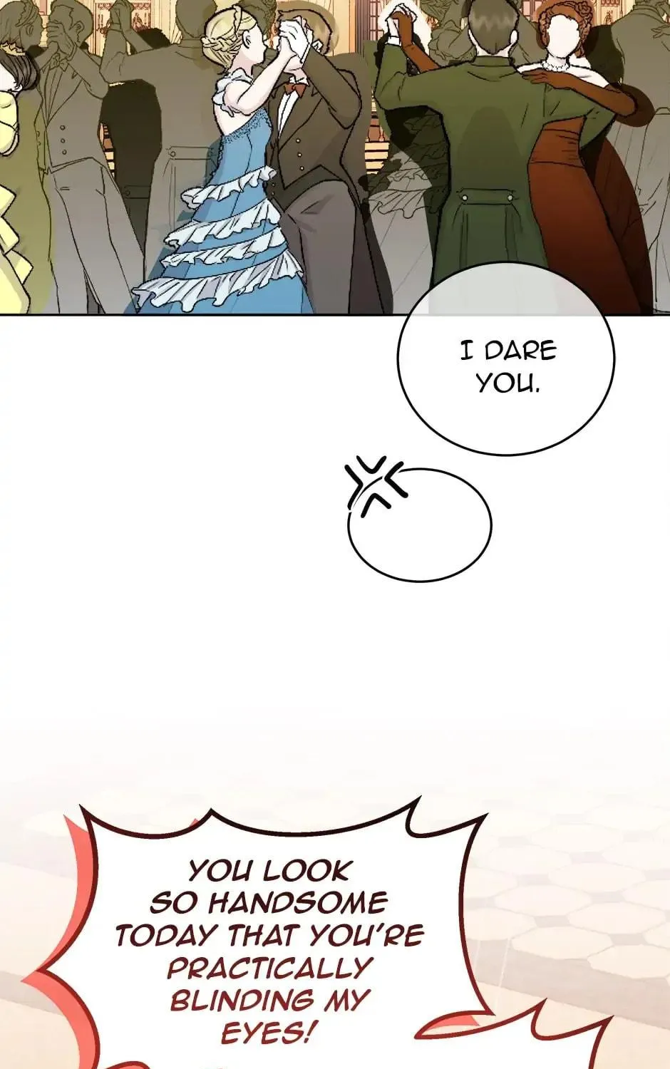 The Adorable Princess of Doom Chapter 55 page 95 - 
