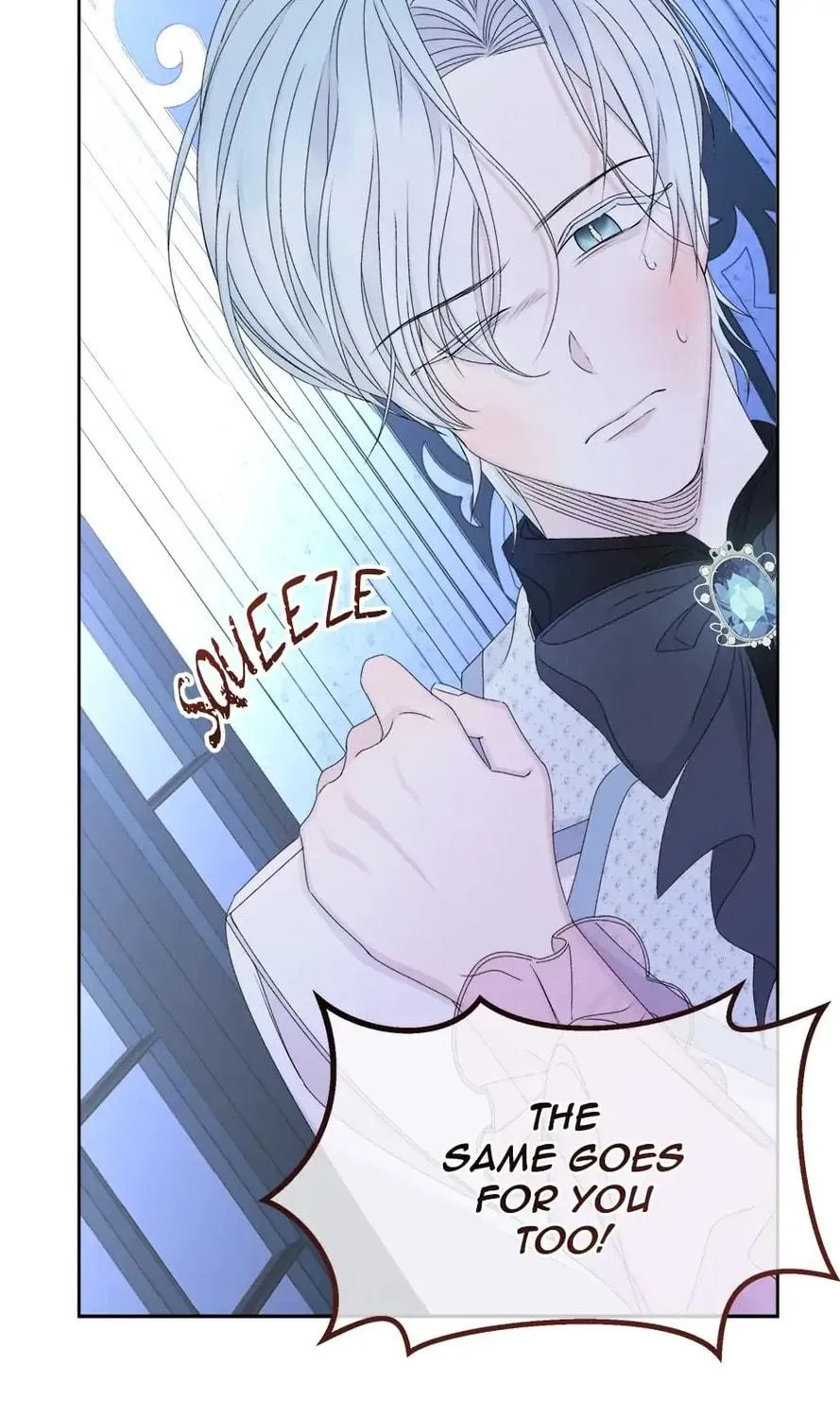 The Adorable Princess of Doom Chapter 56 page 101 - 