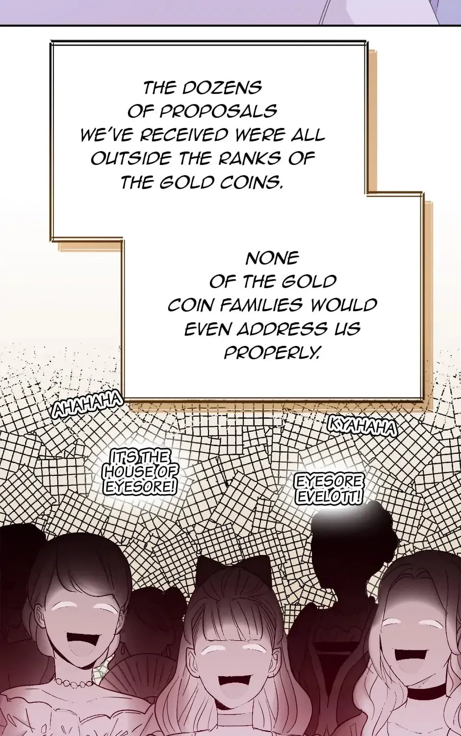 The Adorable Princess of Doom Chapter 56 page 105 - 