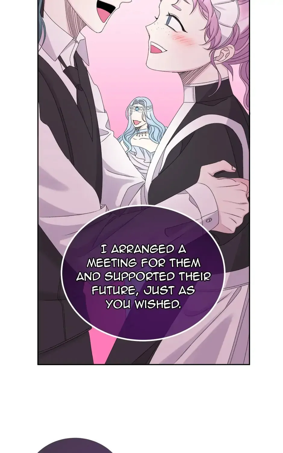 The Adorable Princess of Doom Chapter 56 page 111 - 
