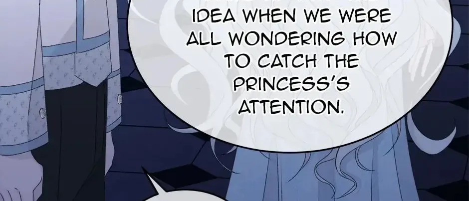 The Adorable Princess of Doom Chapter 56 page 116 - 
