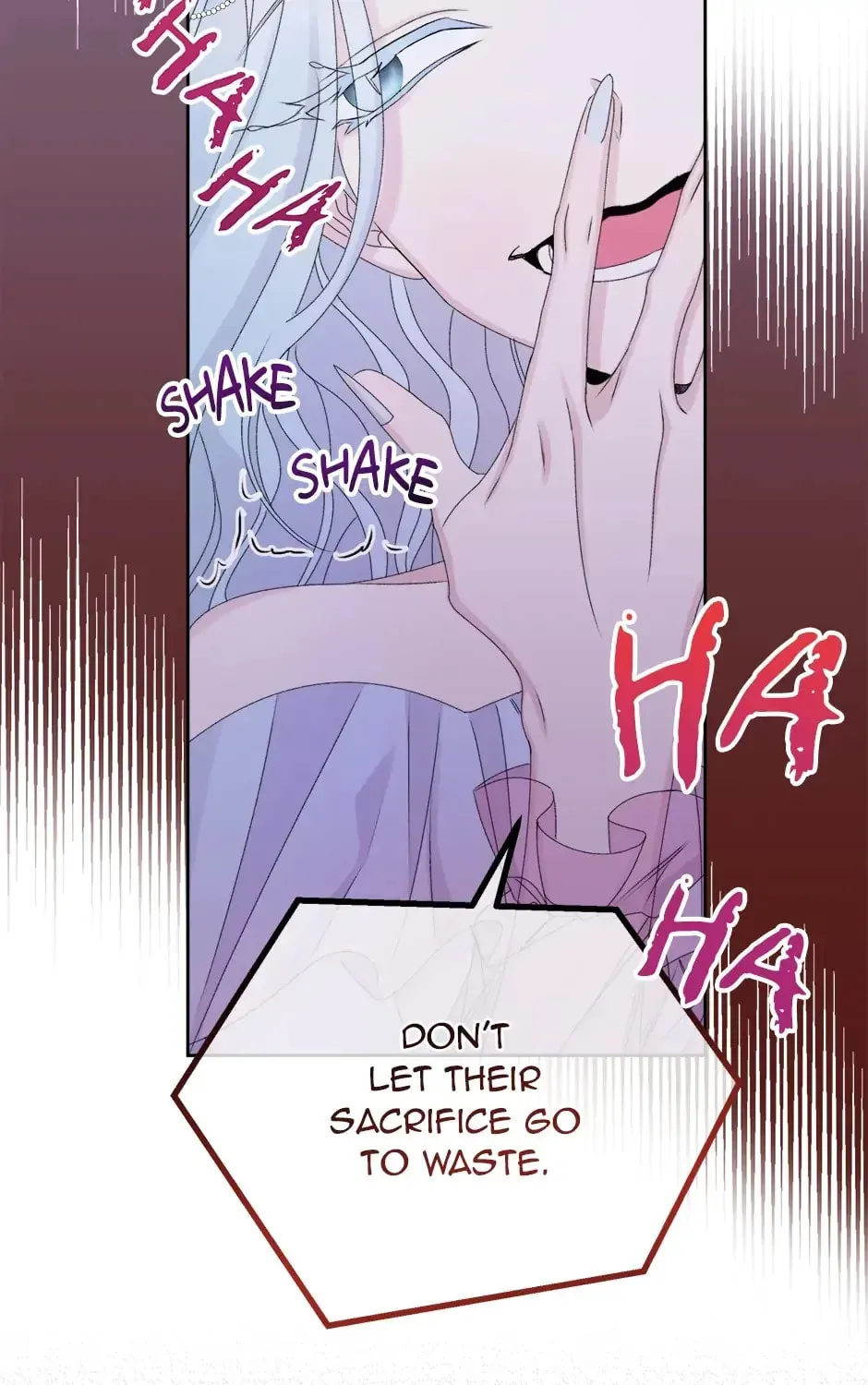 The Adorable Princess of Doom Chapter 56 page 121 - 