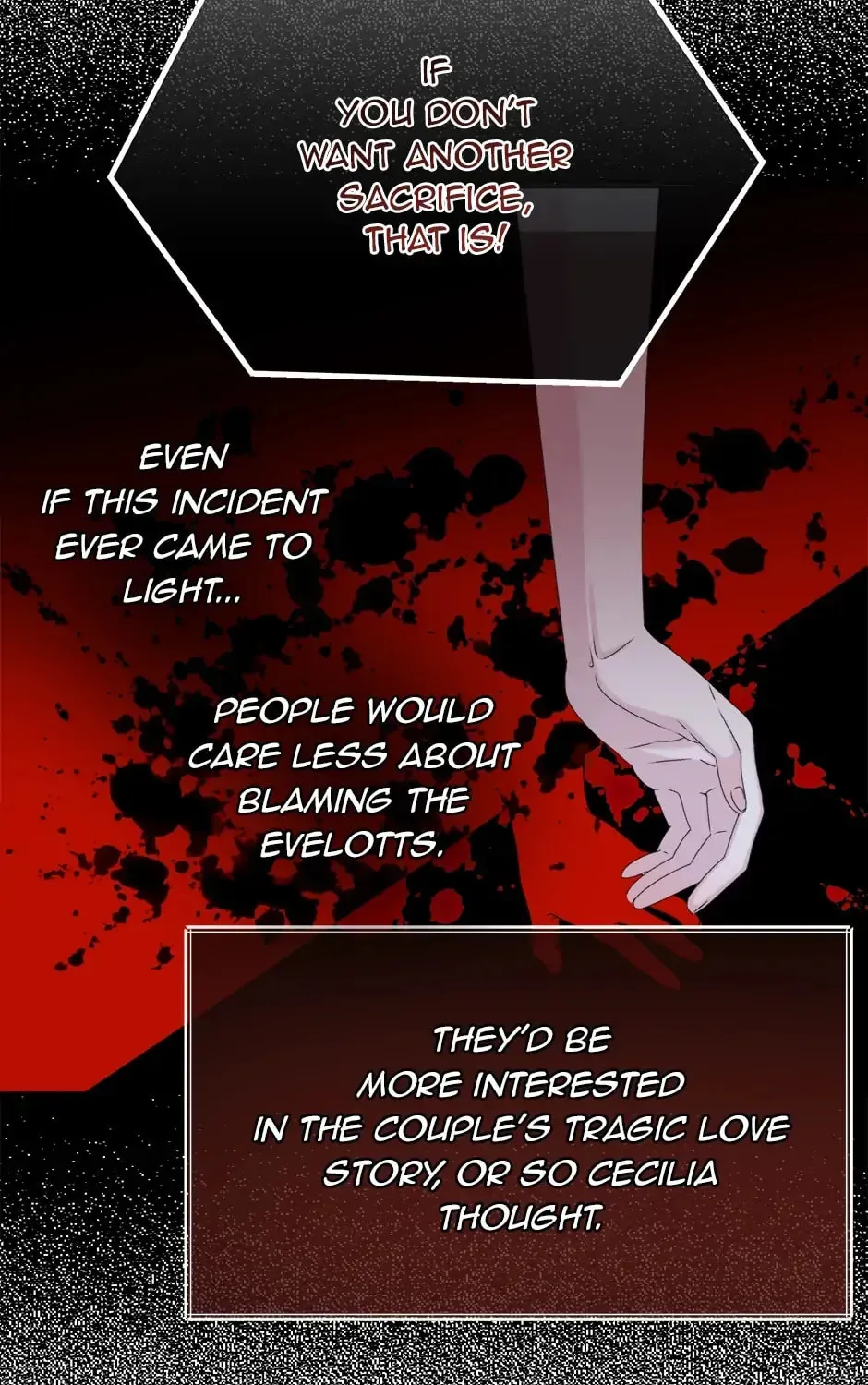 The Adorable Princess of Doom Chapter 56 page 123 - 