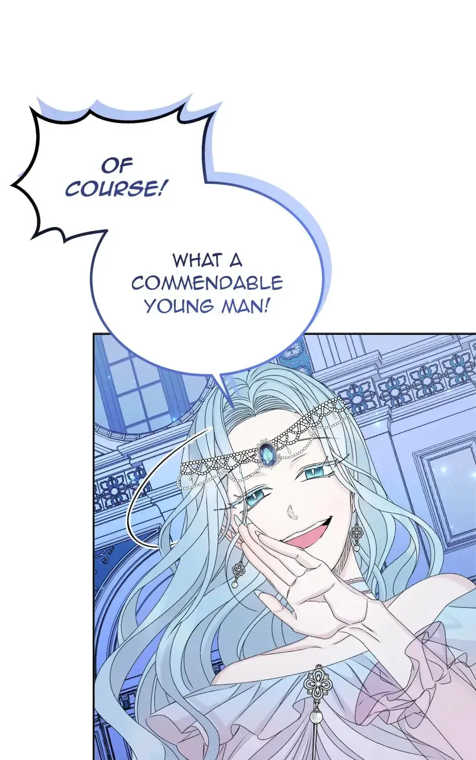 The Adorable Princess of Doom Chapter 56 page 127 - 
