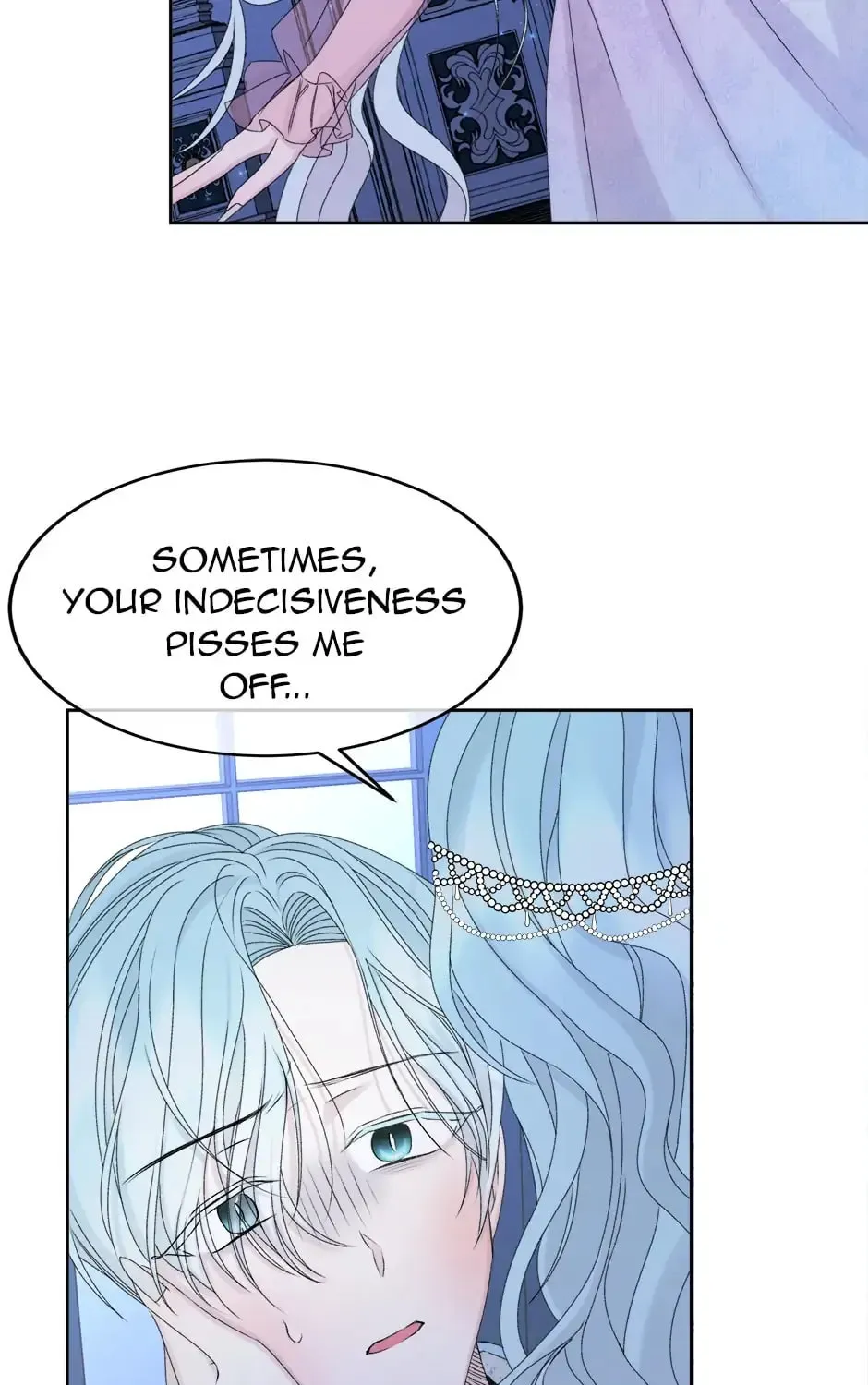 The Adorable Princess of Doom Chapter 56 page 129 - 