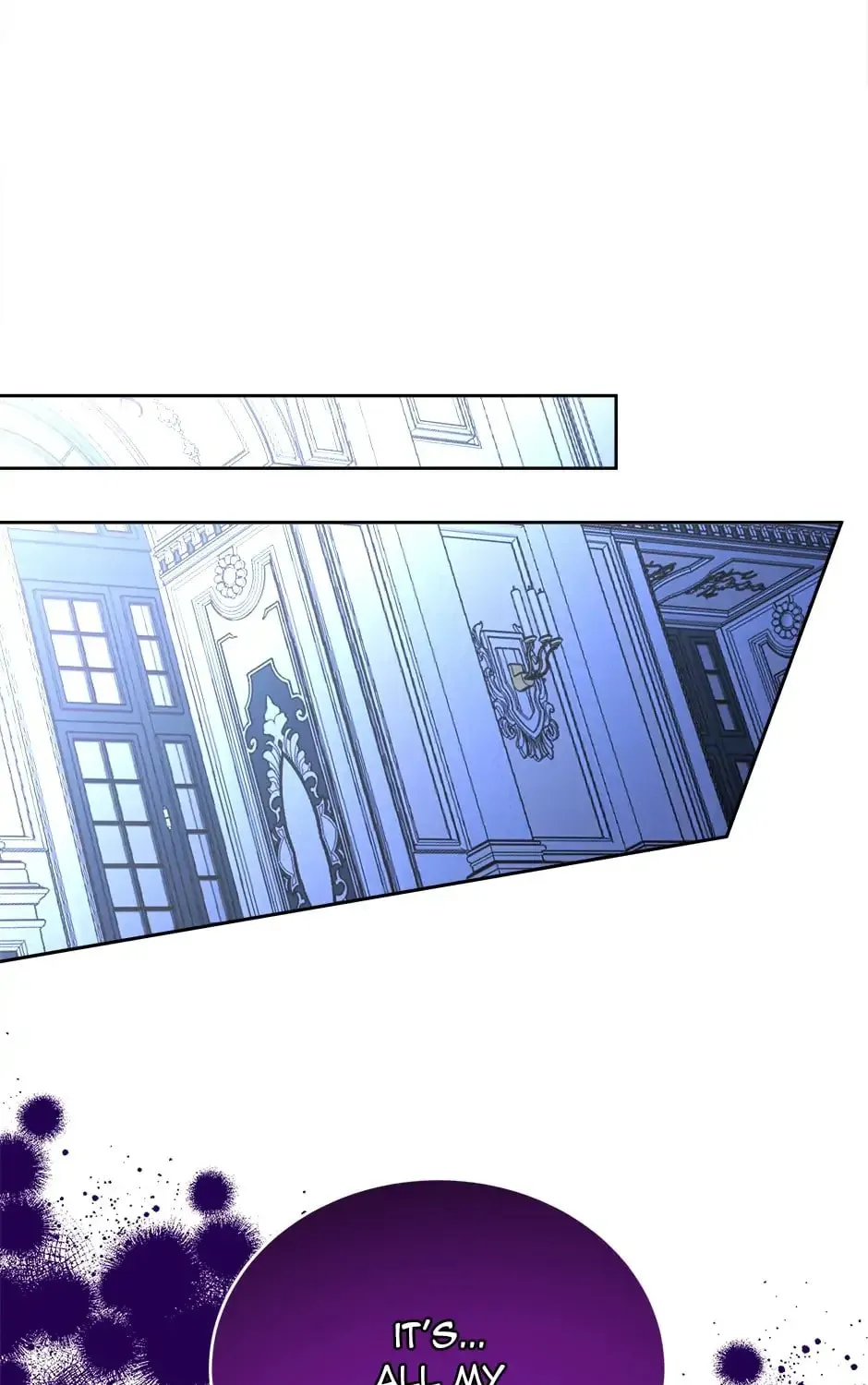 The Adorable Princess of Doom Chapter 56 page 135 - 