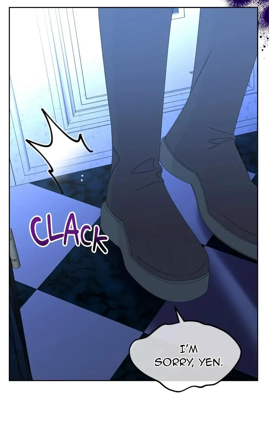 The Adorable Princess of Doom Chapter 56 page 137 - 