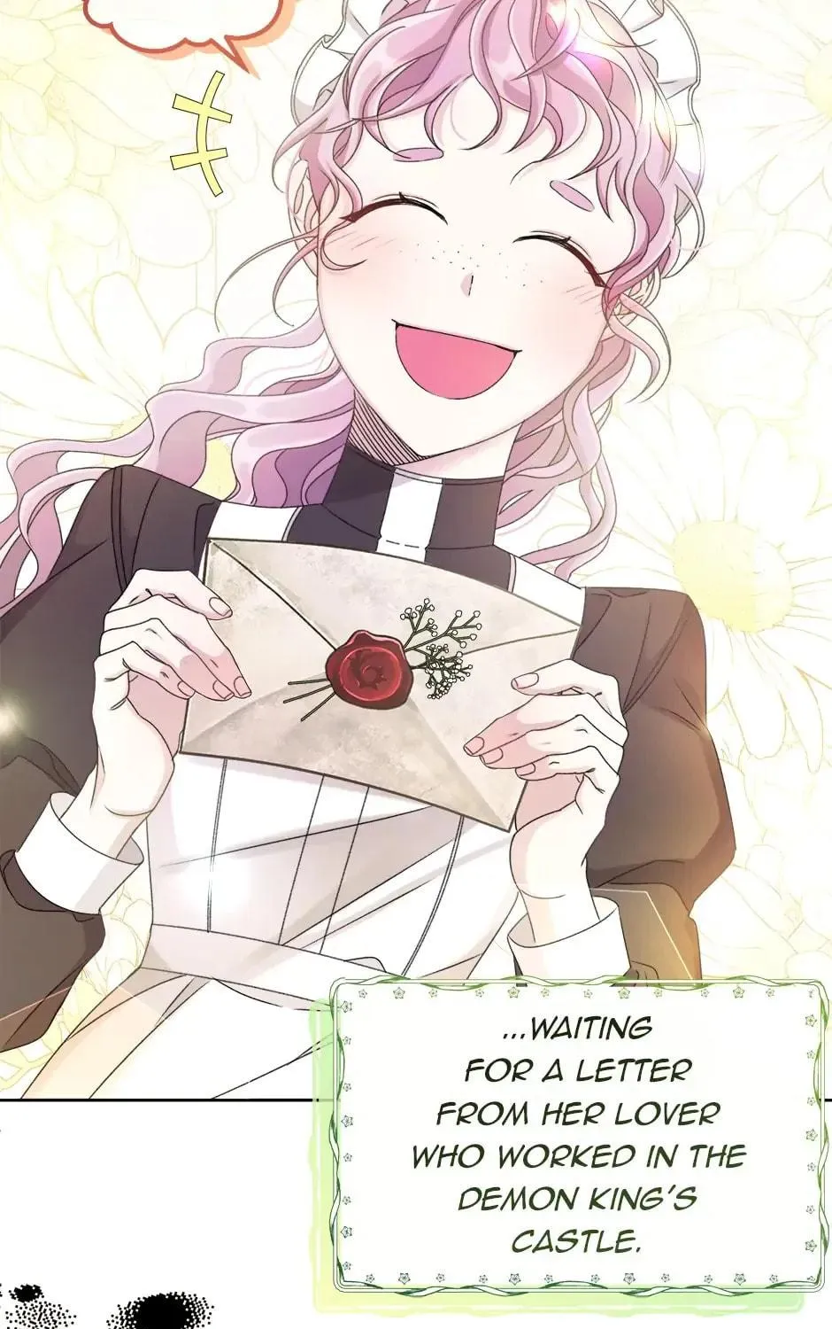 The Adorable Princess of Doom Chapter 56 page 143 - 