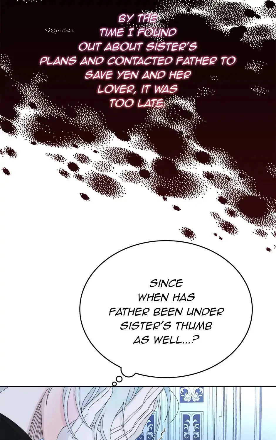 The Adorable Princess of Doom Chapter 56 page 145 - 
