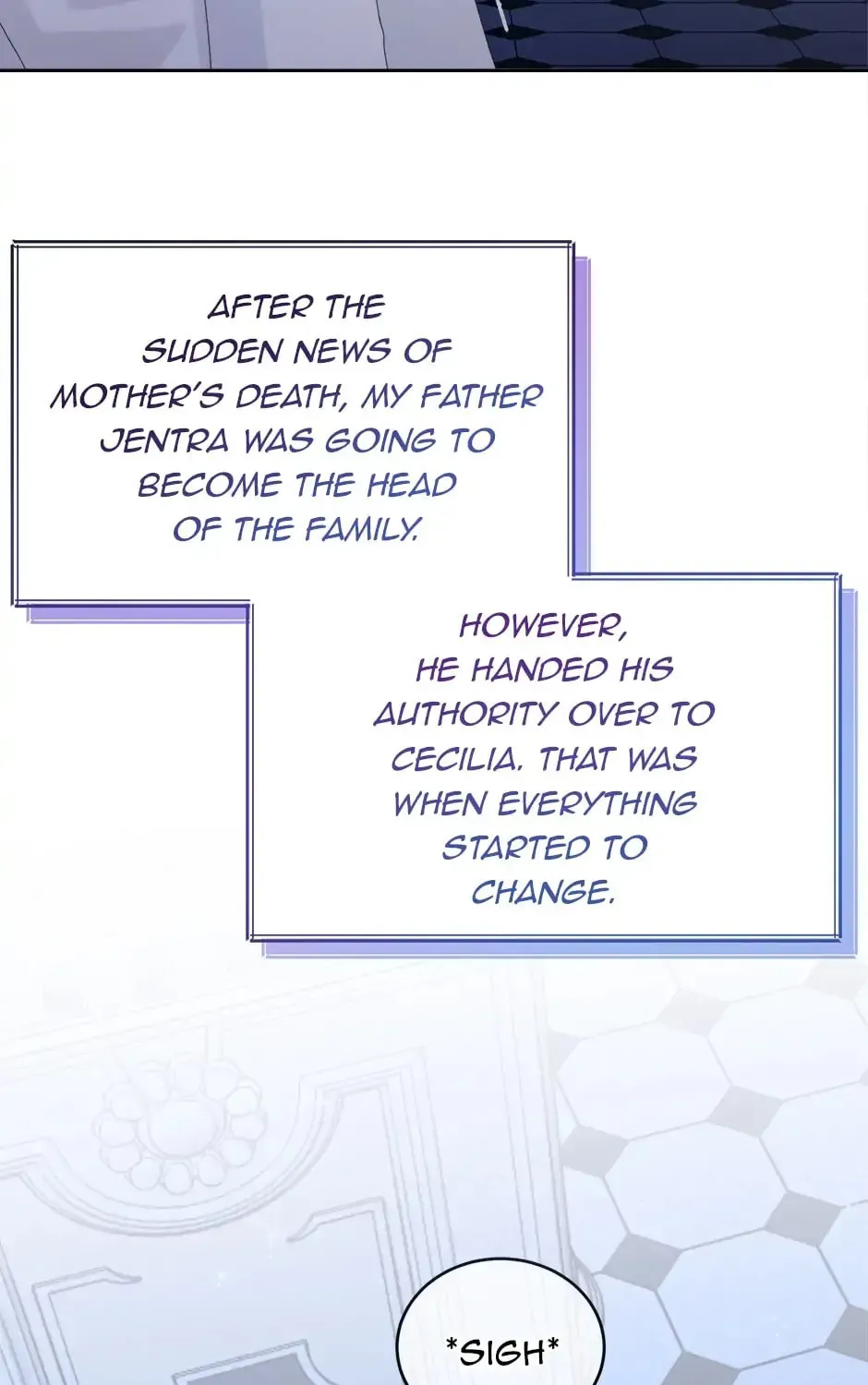 The Adorable Princess of Doom Chapter 56 page 147 - 
