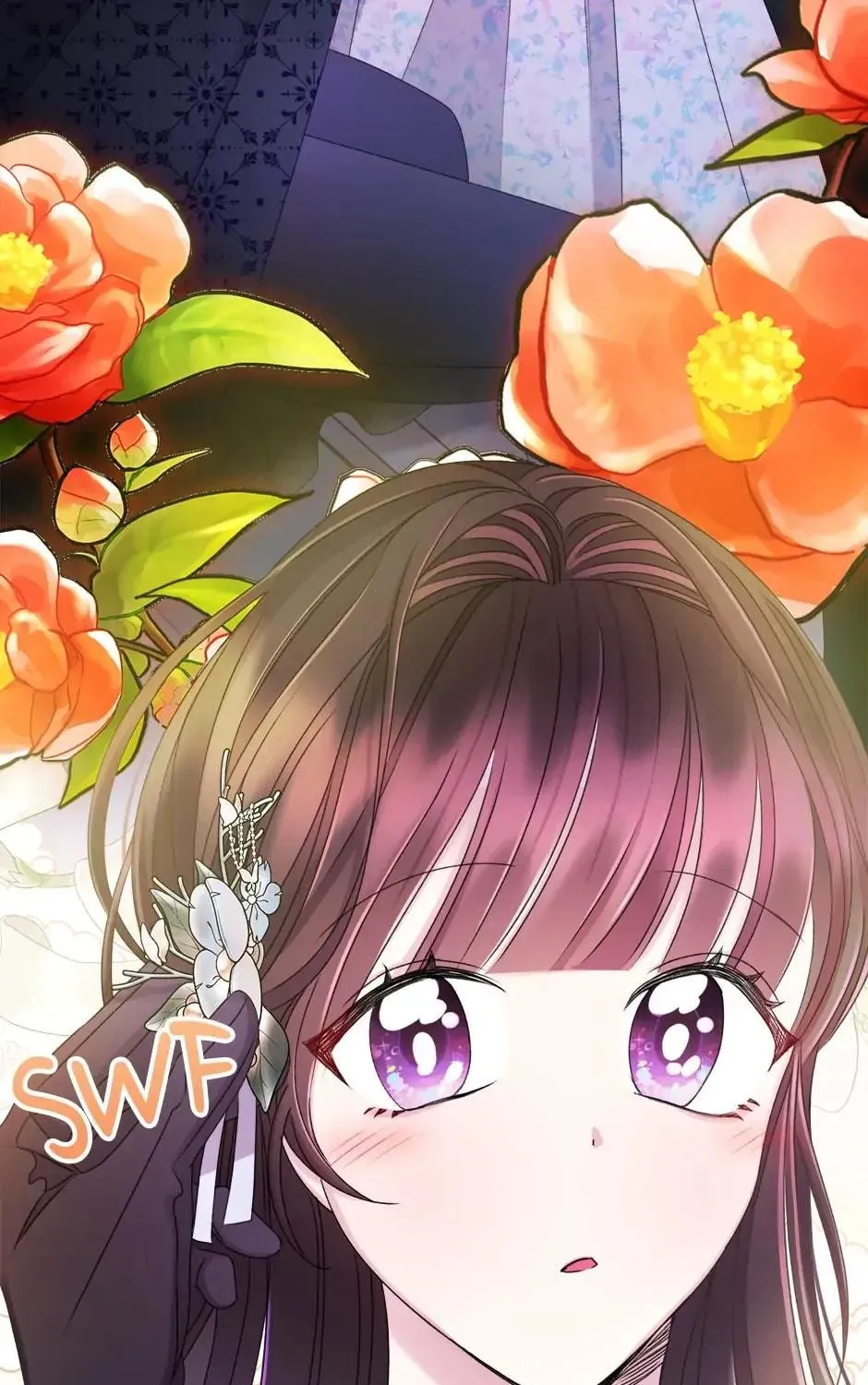 The Adorable Princess of Doom Chapter 56 page 17 - 