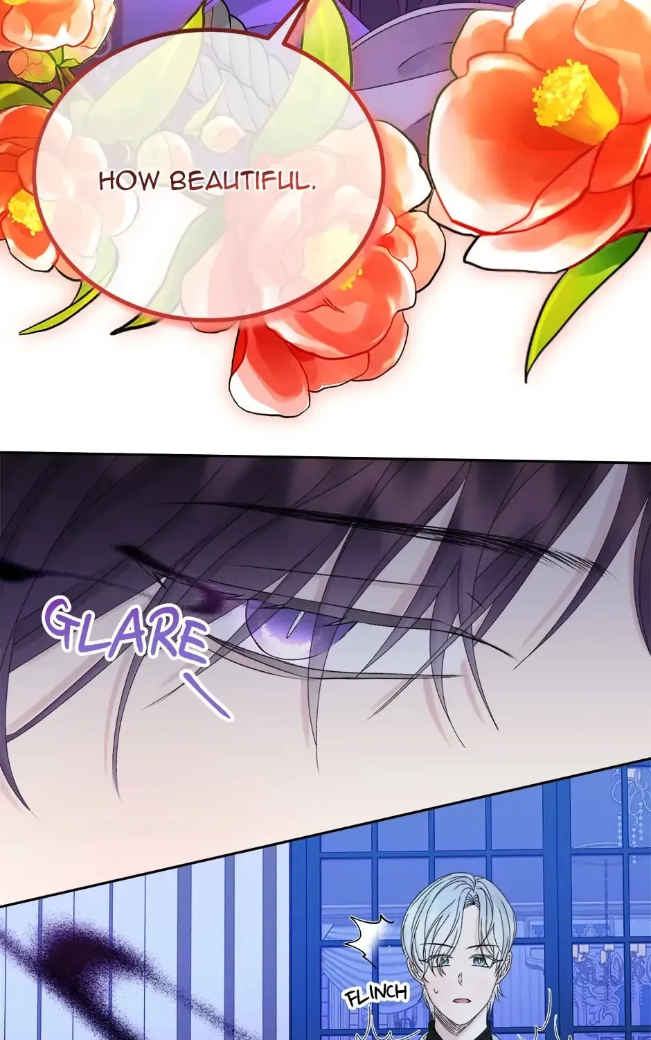 The Adorable Princess of Doom Chapter 56 page 21 - 
