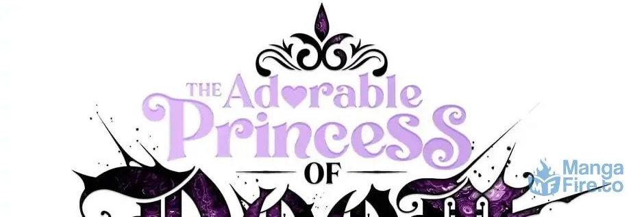 The Adorable Princess of Doom Chapter 56 page 24 - 
