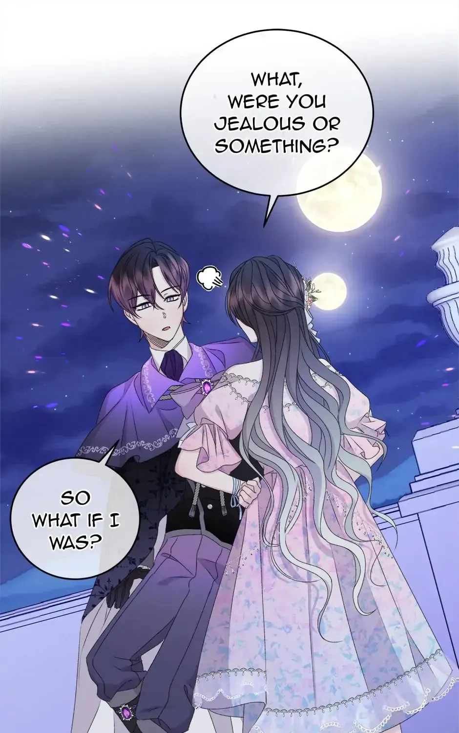 The Adorable Princess of Doom Chapter 56 page 27 - 