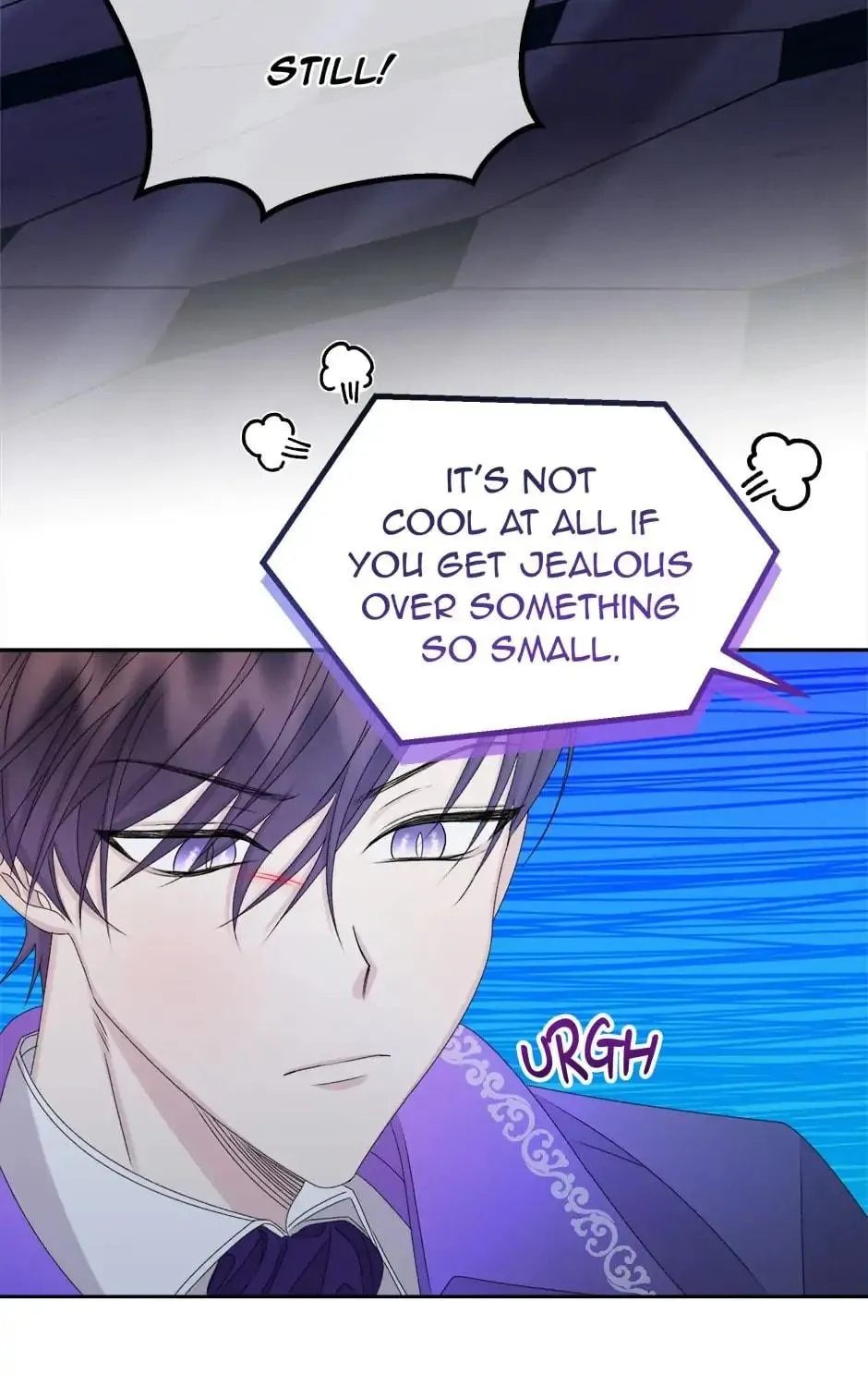 The Adorable Princess of Doom Chapter 56 page 29 - 