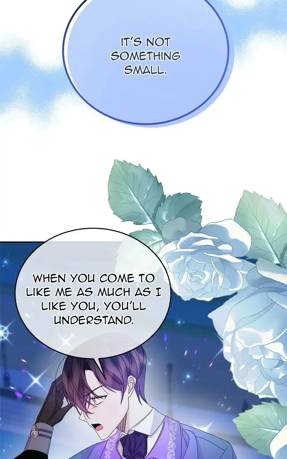 The Adorable Princess of Doom Chapter 56 page 31 - 