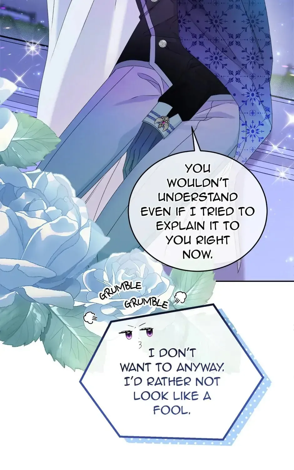 The Adorable Princess of Doom Chapter 56 page 33 - 