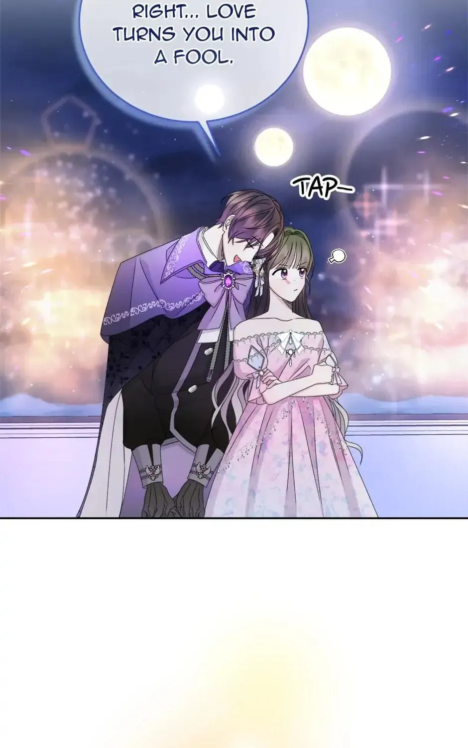 The Adorable Princess of Doom Chapter 56 page 35 - 