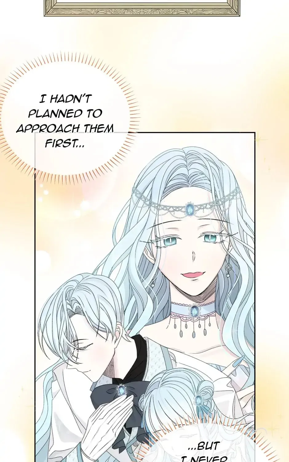 The Adorable Princess of Doom Chapter 56 page 37 - 