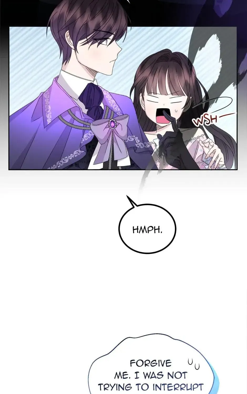 The Adorable Princess of Doom Chapter 56 page 5 - 
