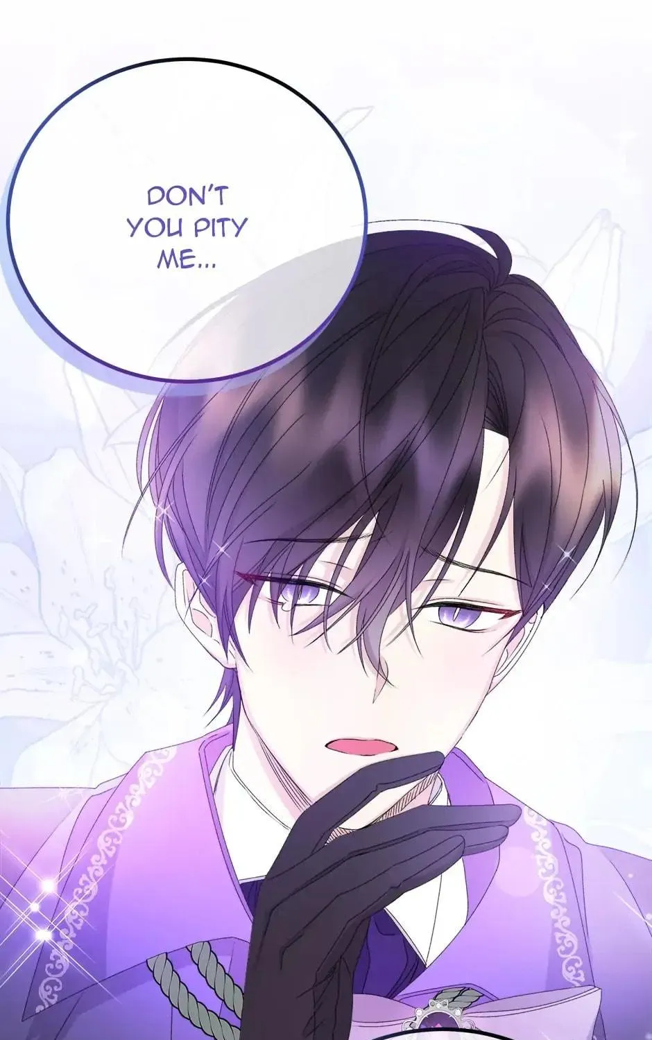 The Adorable Princess of Doom Chapter 56 page 41 - 