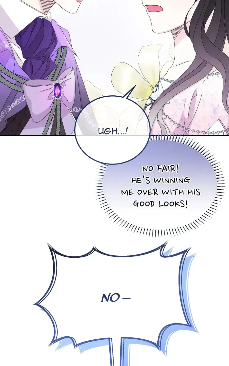 The Adorable Princess of Doom Chapter 56 page 45 - 