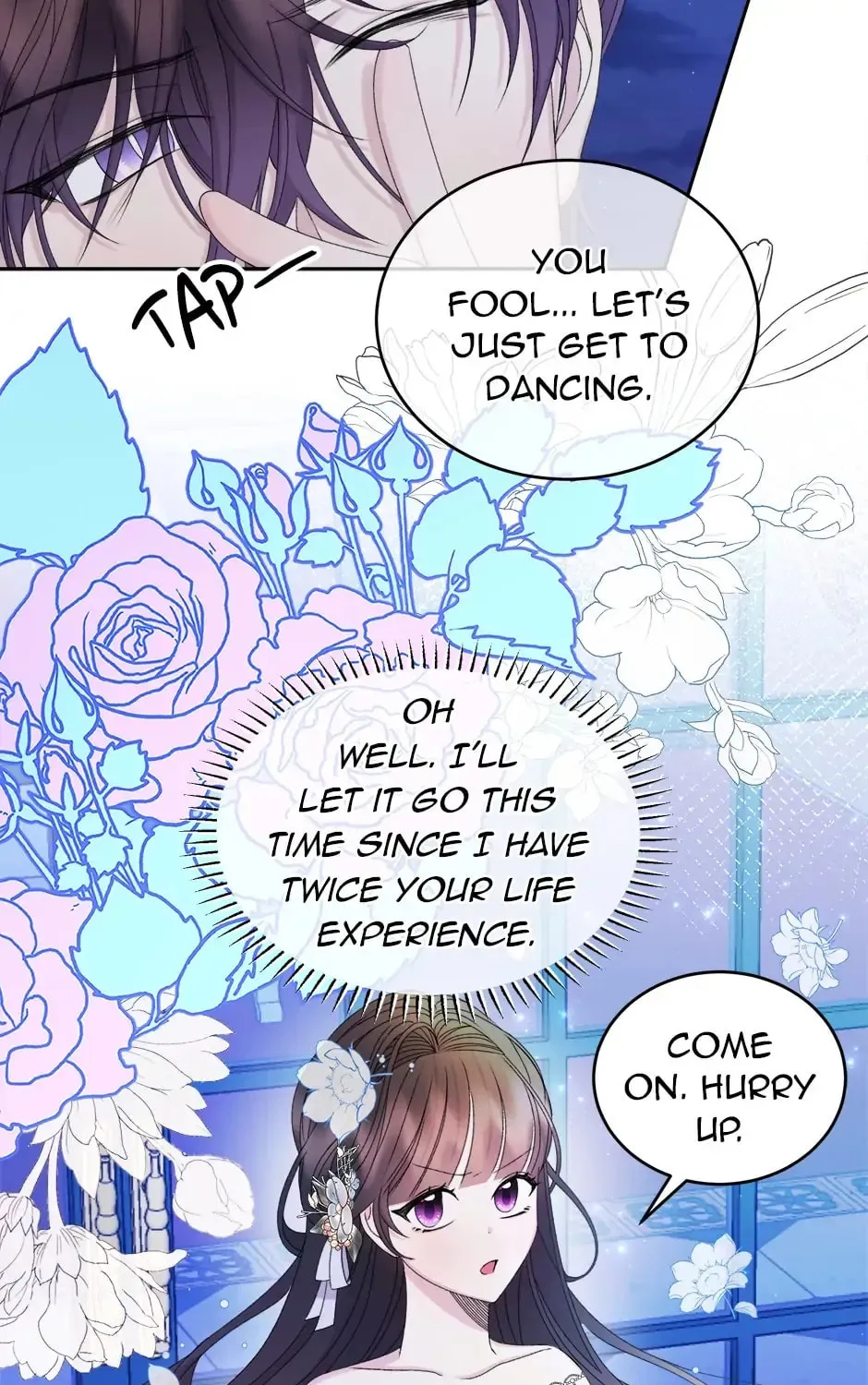 The Adorable Princess of Doom Chapter 56 page 49 - 