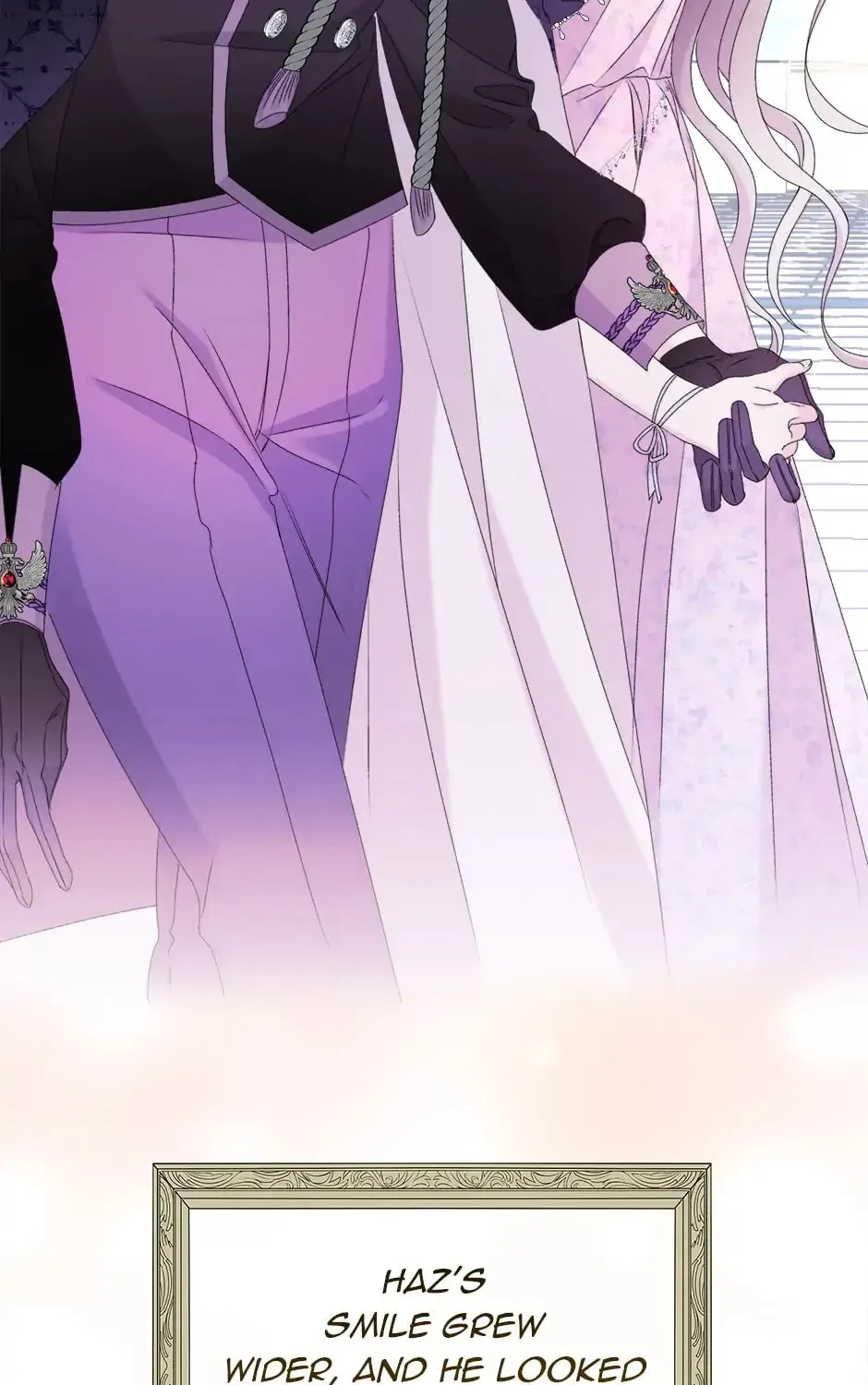 The Adorable Princess of Doom Chapter 56 page 57 - 