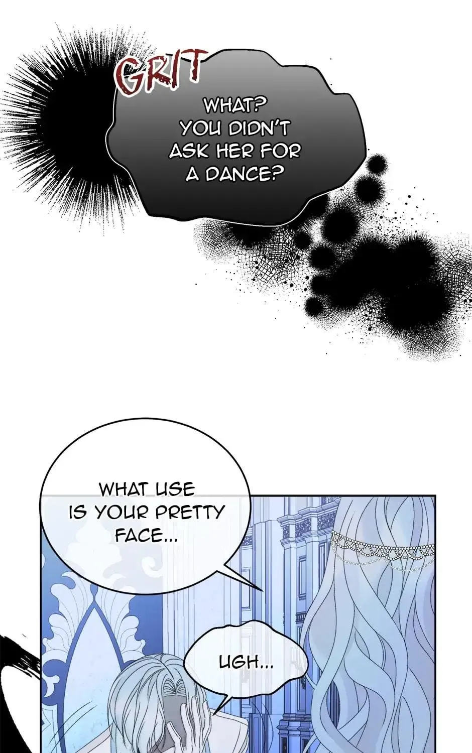 The Adorable Princess of Doom Chapter 56 page 65 - 