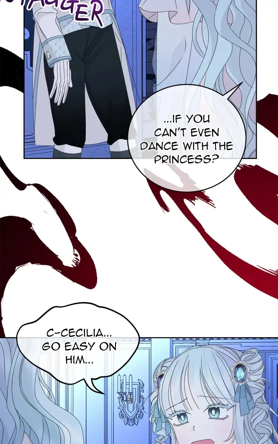 The Adorable Princess of Doom Chapter 56 page 67 - 