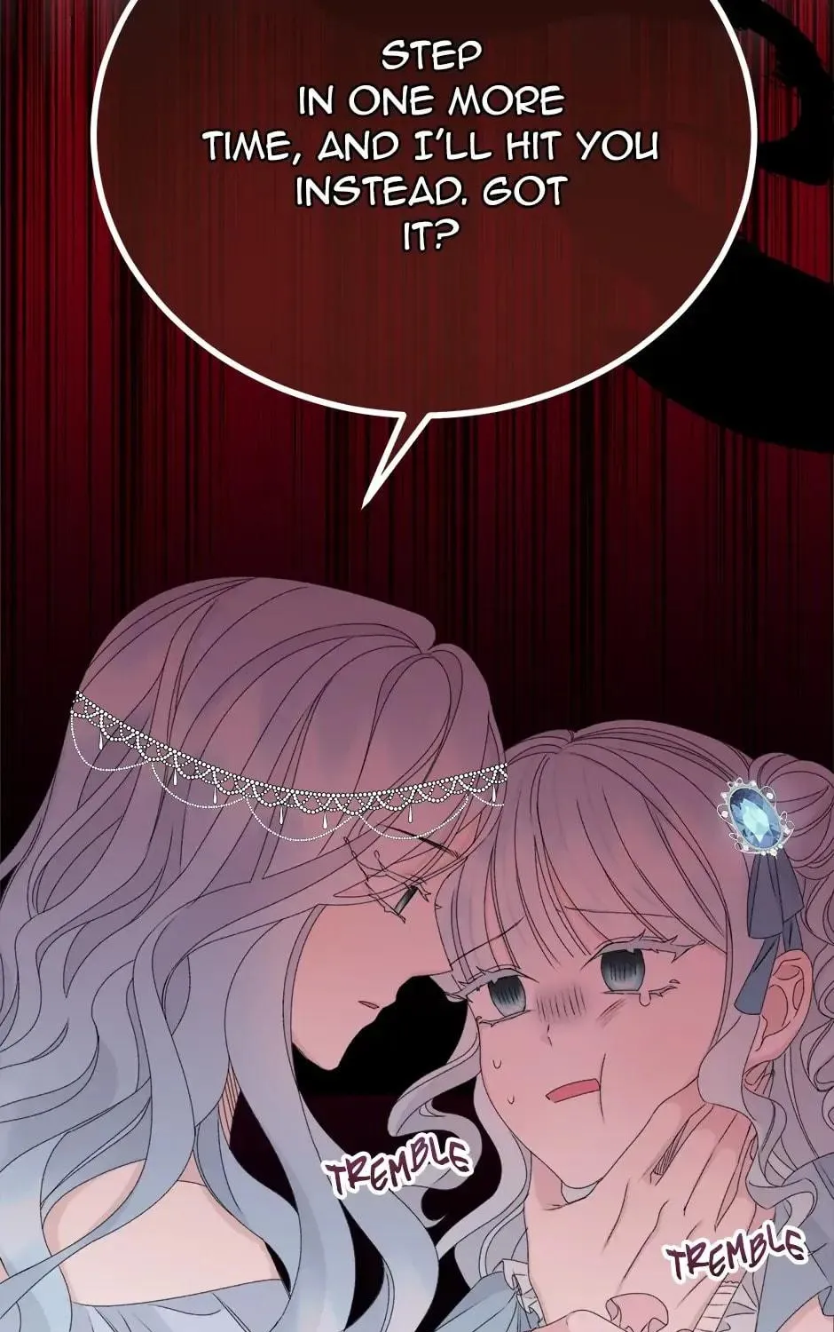 The Adorable Princess of Doom Chapter 56 page 71 - 