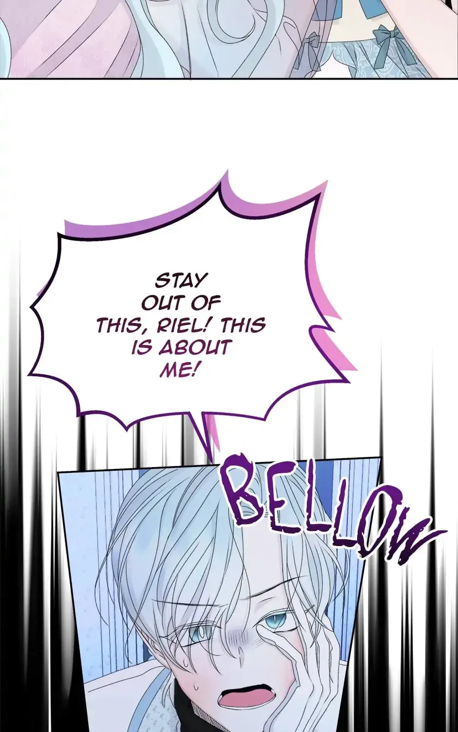 The Adorable Princess of Doom Chapter 56 page 73 - 