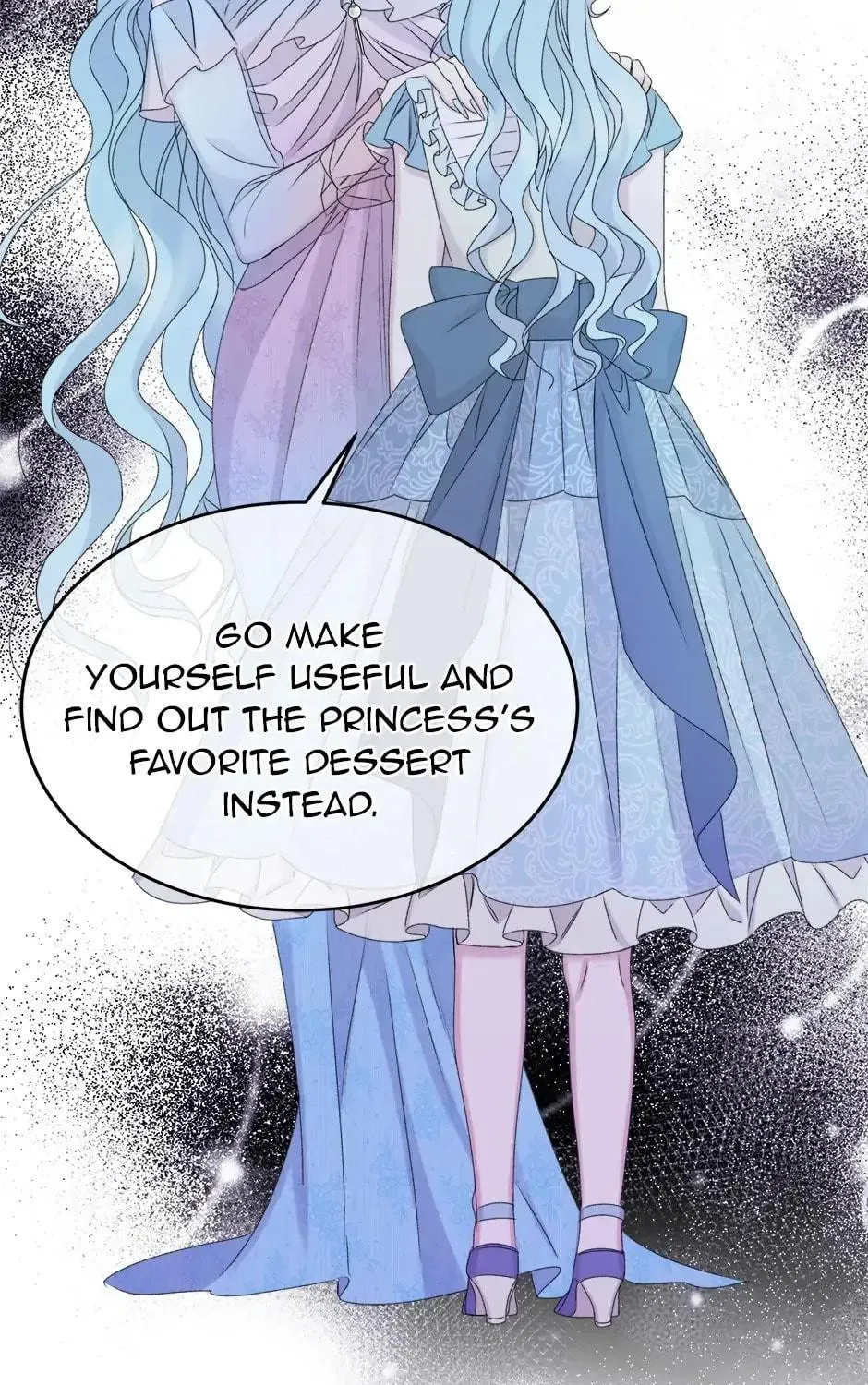 The Adorable Princess of Doom Chapter 56 page 77 - 