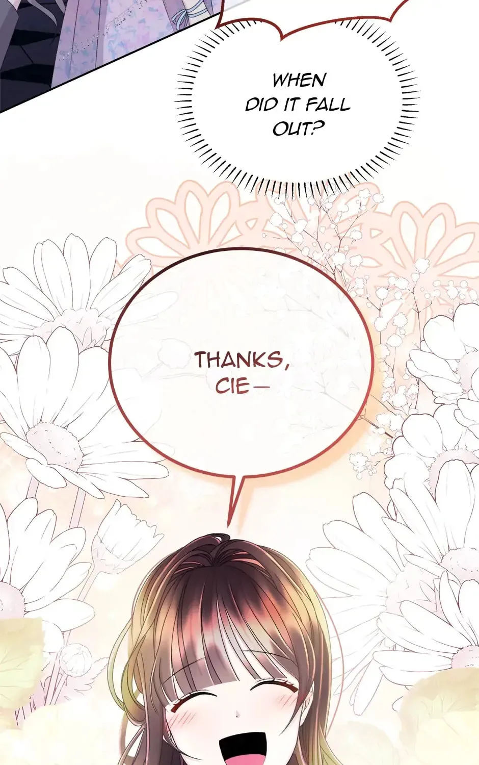 The Adorable Princess of Doom Chapter 56 page 9 - 