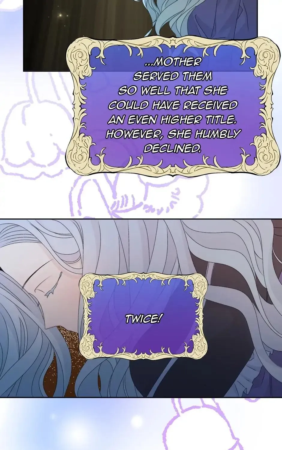 The Adorable Princess of Doom Chapter 56 page 89 - 